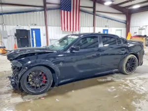 Dodge Charger 6.2L 8 2023
