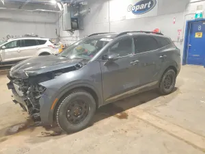 Kia Sportage 2.5L 4 2023