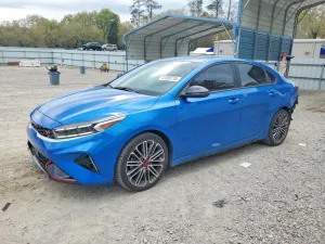 Kia Cerato / Forte / K3 1.6L 4 2024