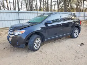 Ford Edge 3.5L 6 2014