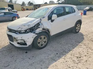Chevrolet Trax 1.4L 4 2019