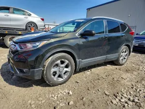 Honda CR-V 1.5L 4 2018
