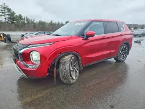 Mitsubishi Outlander 2.5L 4 2022