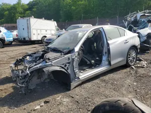 Infiniti Q50 3.0L 6 2019