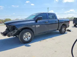 RAM 1500 5.7L 8 2020