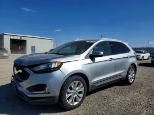 Ford Edge 2.0L 4 2020