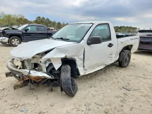 Chevrolet Colorado 2.8L 4 2006