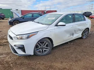 Kia Cerato / Forte / K3 2.0L 4 2019