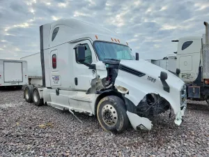 Freightliner Cascadia 14.8L 6 2020