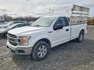 Ford F-150 5.0L 8 2019