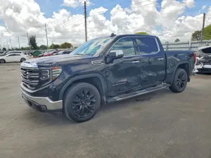 GMC Sierra 5.3L 8 2024