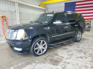 Cadillac Escalade 6.2L 8 2007
