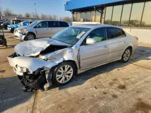 Toyota Avalon 3.5L 6 2011