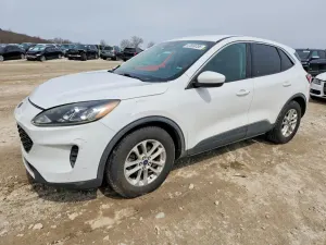 Ford Escape 1.5L 3 2020