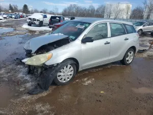 Toyota Matrix 1.8L 4 2006