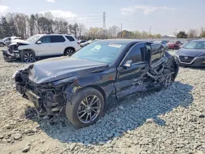 Infiniti Q50 3.0L 6 2017