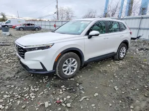 Honda CR-V 1.5L 4 2024