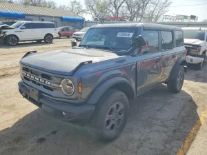 Ford Bronco 2.3L 4 2024