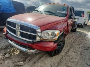 Dodge RAM 5.9L 6 2006