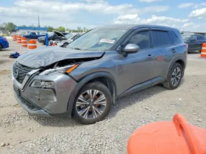 Nissan Rogue 1.5L 3 2023