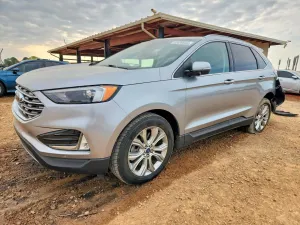 Ford Edge 2.0L 4 2022