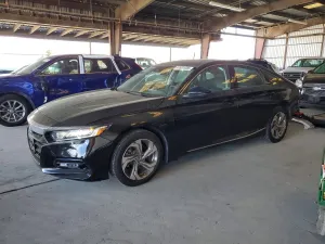 Honda Accord 2.0L 4 2018
