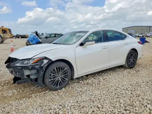 Lexus ES 3.5L 6 2024