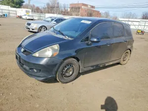 Honda Fit 1.5L 4 2007