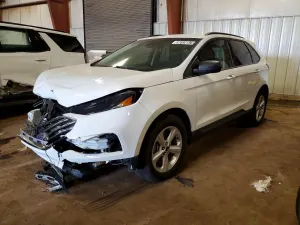 Ford Edge 2.0L 4 2020