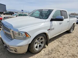 RAM 1500 3.0L 6 2016