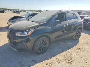 Chevrolet Trax 1.4L 4 2020
