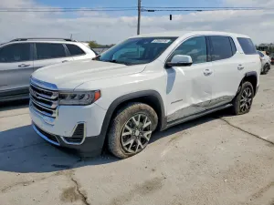 GMC Acadia 3.6L 6 2021
