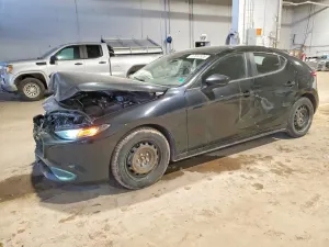 Mazda 3 2.0L 4 2021