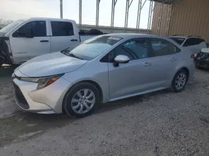 Toyota Corolla 1.8L 4 2021