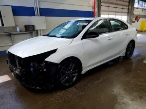 Kia Cerato / Forte / K3 2.0L 4 2021