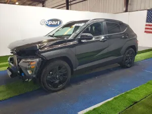 Hyundai Kona 2.0L 4 2026
