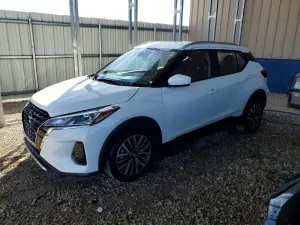 Nissan Kicks 1.6L 4 2023