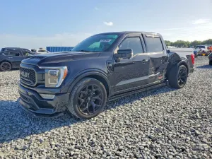 Ford F-150 5.0L 8 2023