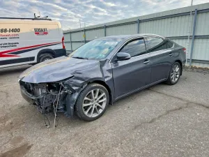 Toyota Avalon 3.5L 6 2014