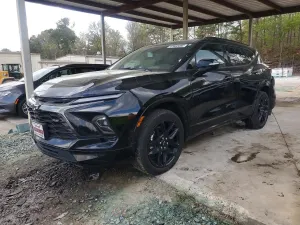 Chevrolet Blazer 3.6L 6 2025