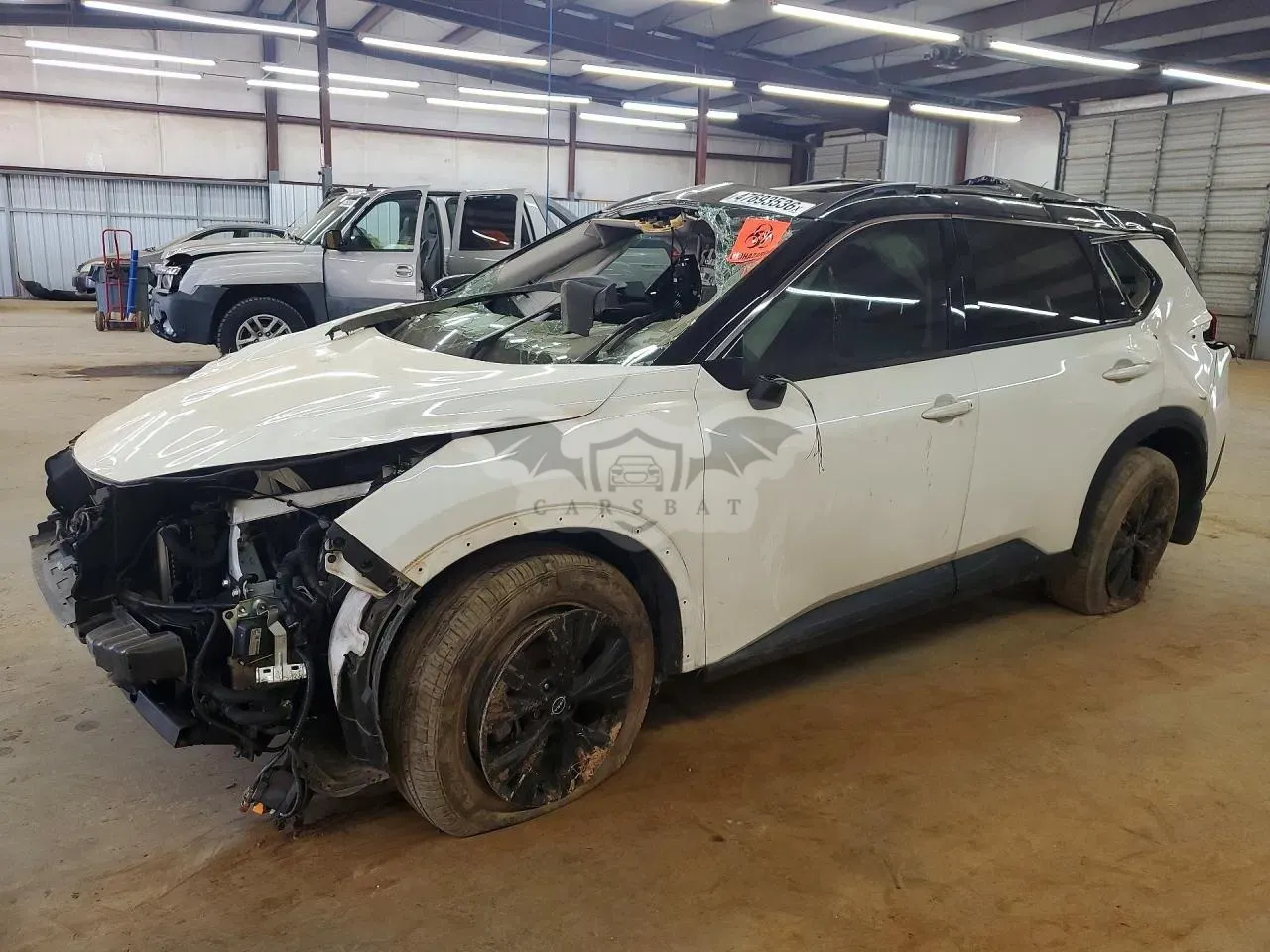 Nissan Rogue 1.5L 3 2023