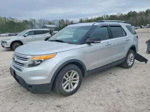 Ford Explorer 3.5L 6 2015