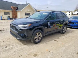 Toyota Rav4 2.5L 4 2025