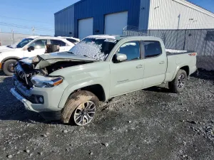 Toyota Tacoma 3.5L 6 2022
