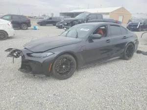 BMW M3 3.0L 6 2022
