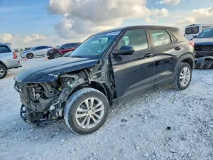 Chevrolet Trailblazer 1.2L 3 2023