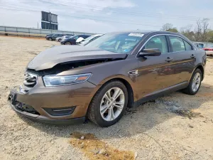 Ford Taurus 3.5L 6 2015