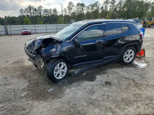 Jeep Compass 2.0L 4 2024