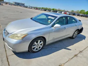 Lexus ES 3.5L 6 2008