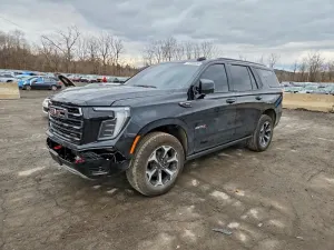 GMC Yukon 5.3L 8 2025